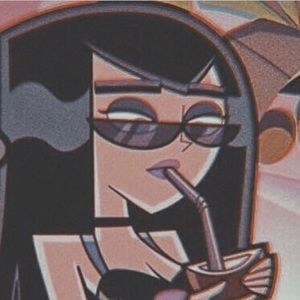 Meet your Posher, Maddy